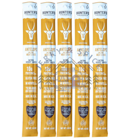 Antelope Meat Stick