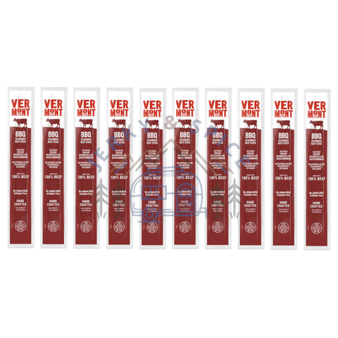 BBQ Beef Stick