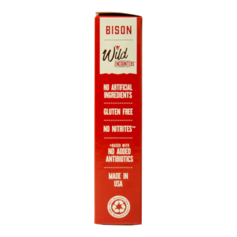 Bison & Jalapeno Pepper Cheese Pack