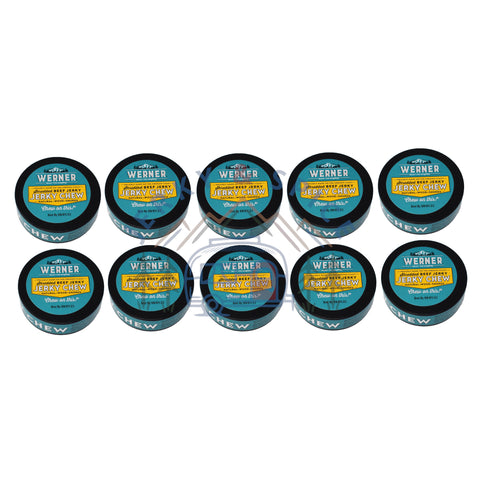 Beef Jerky Chew