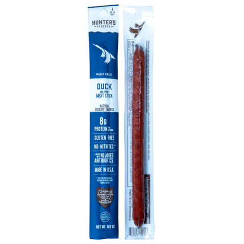 Duck Meat Stick