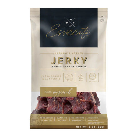 Essiccata Original Beef Jerky