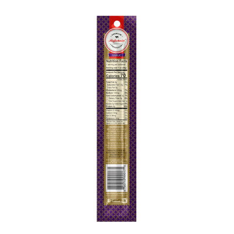 Garlic Beef & Chicken Stick