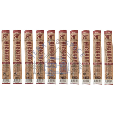 OG Hickory Beef & Pork Snack Stick