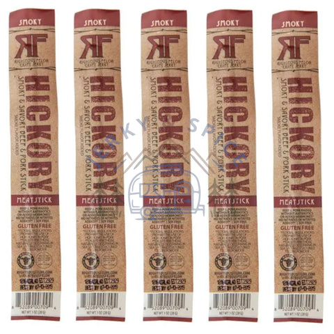 OG Hickory Beef & Pork Snack Stick