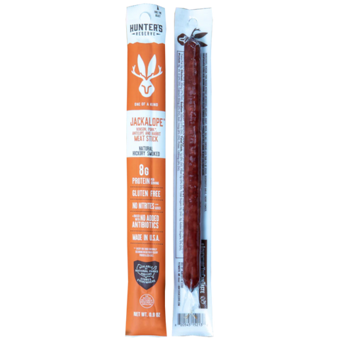 Jackalope Meat Stick