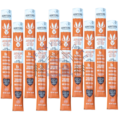 Jackalope Meat Stick