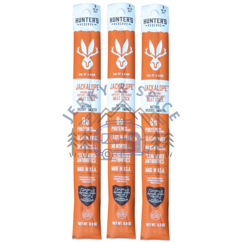 Jackalope Meat Stick