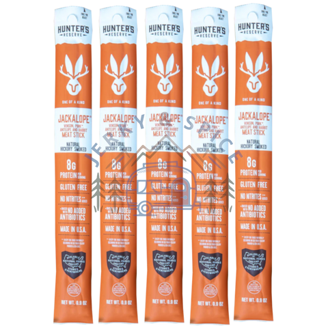Jackalope Meat Stick