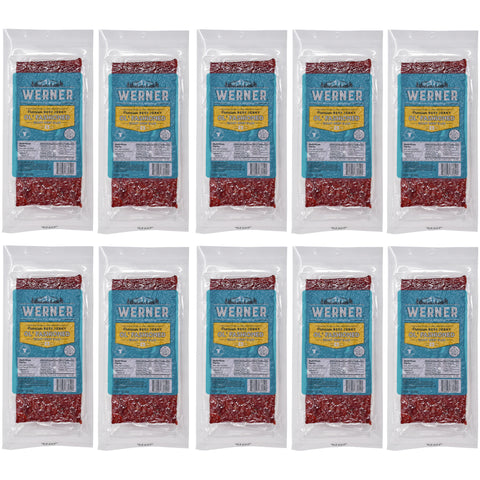 Ol' Fashioned Giant Slab Jerky