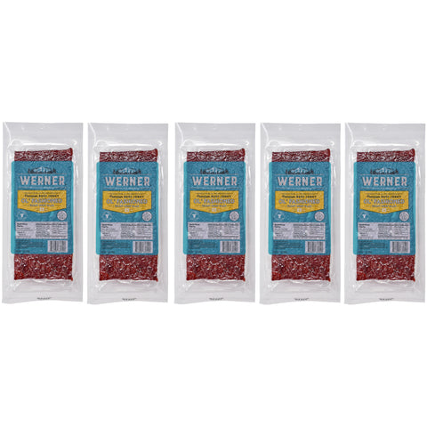 Ol' Fashioned Giant Slab Jerky