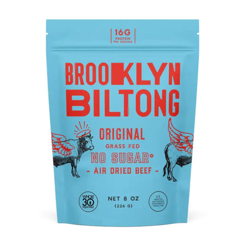 Original Biltong