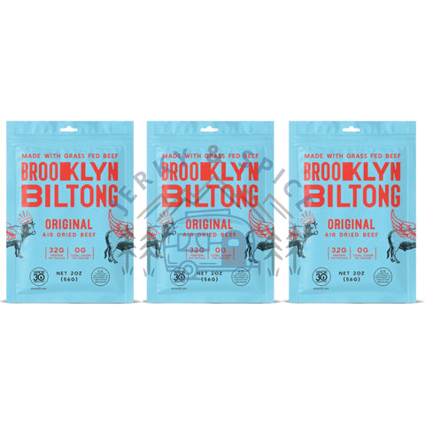 Original Biltong