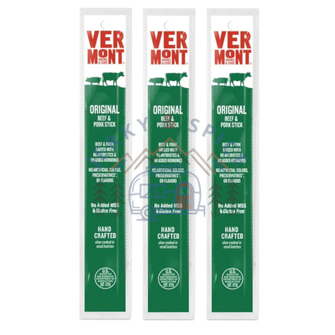 Original Beef & Pork Stick
