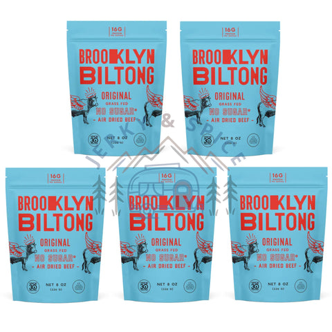 Original Biltong