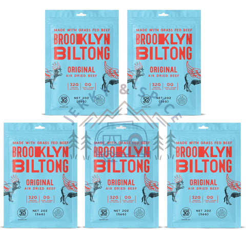 Original Biltong