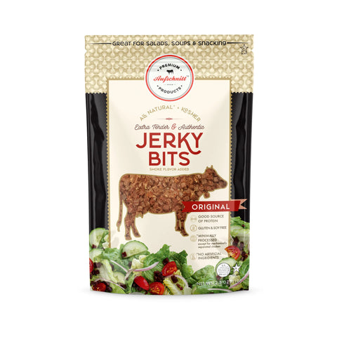 Original Jerky Bits