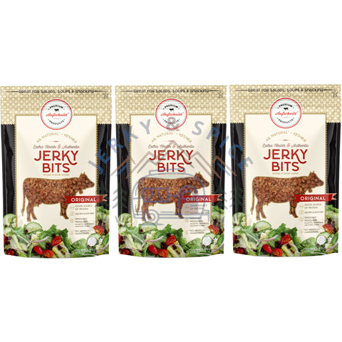 Original Jerky Bits