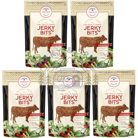 Original Jerky Bits