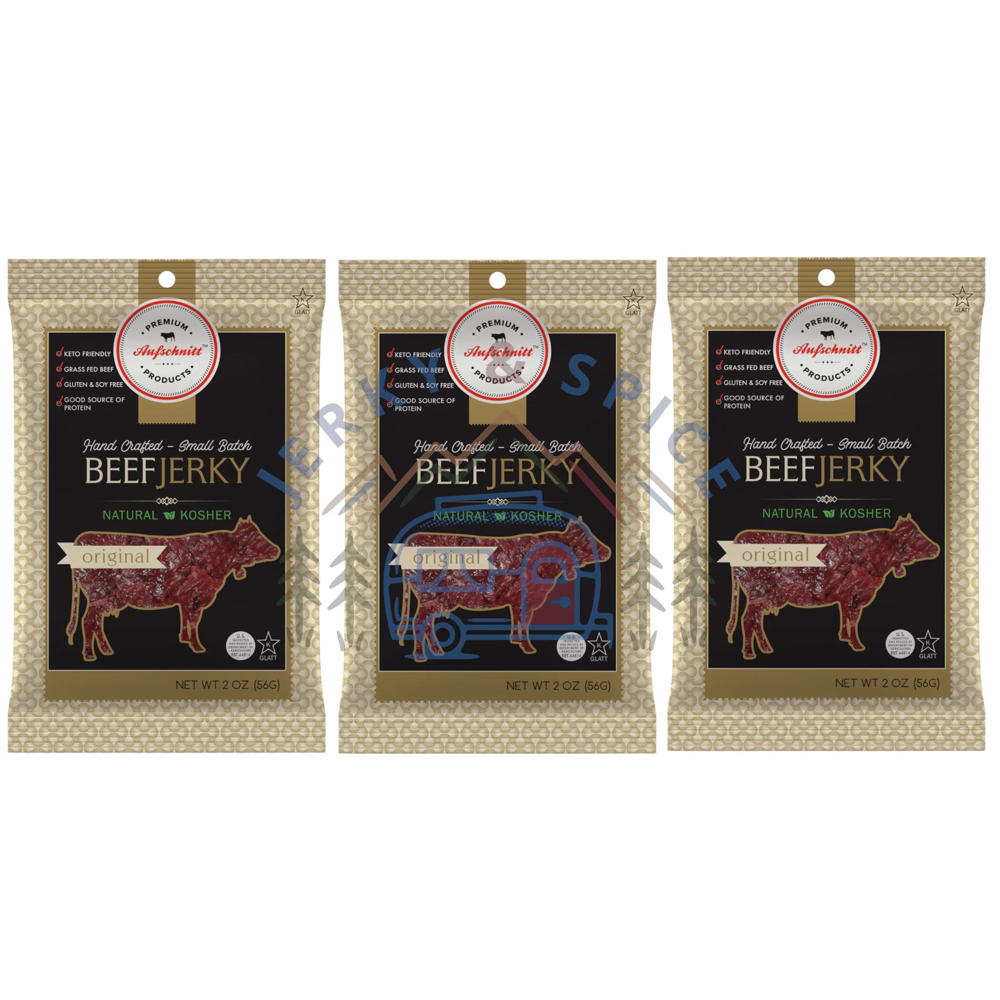 Original Beef Jerky