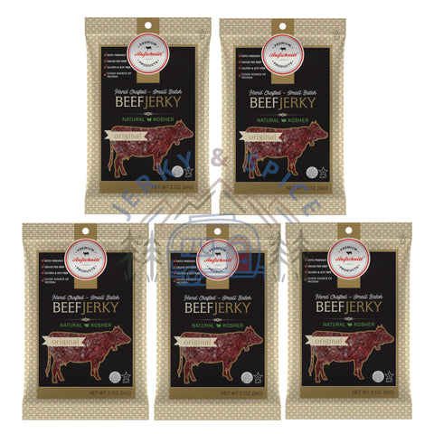 Original Beef Jerky