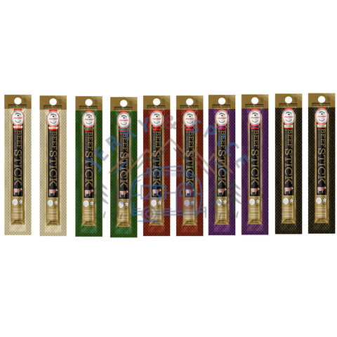 Beef & Chicken Stick Variety Pack