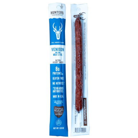 Venison Meat Stick