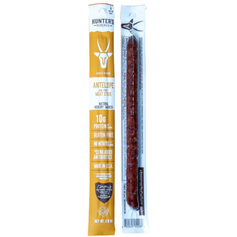 Antelope Meat Stick