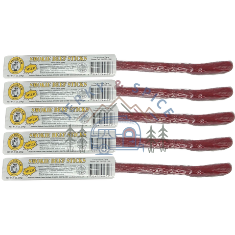 Mild Beef Stick