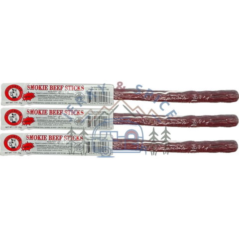 Spicy Beef Stick