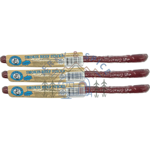 Teriyaki Beef Stick