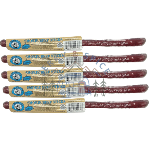 Teriyaki Beef Stick
